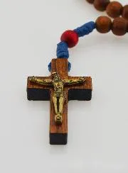 Rozenkrans Heilige Carlo Acutis