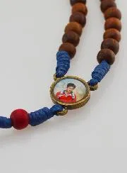 Rozenkrans Heilige Carlo Acutis