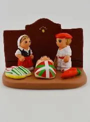 Kerststal van de Wereld - Kerststal Nederland