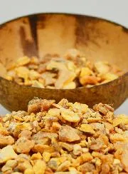 Sumatra Benzoë Wierook Korrels - 50g