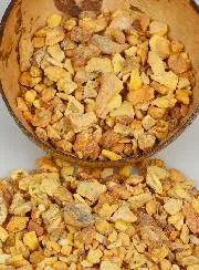 Sumatra Benzoë Wierook Korrels - 50g