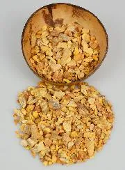 Sumatra Benzoë Wierook Korrels - 100g