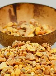 Sumatra Benzoë Wierook Korrels - 100g