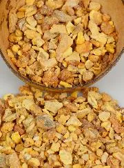 Sumatra Benzoë Wierook Korrels - 100g