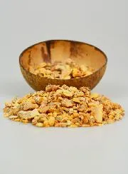 Sumatra Benzoë Wierook Korrels - 10g