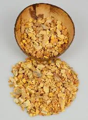 Sumatra Benzoë Wierook Korrels - 10g