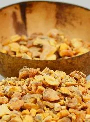 Sumatra Benzoë Wierook Korrels - 10g