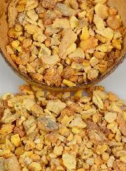 Sumatra Benzoë Wierook Korrels - 10g