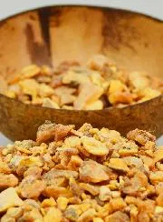 Sumatra Benzoë Wierook Korrels - 250g