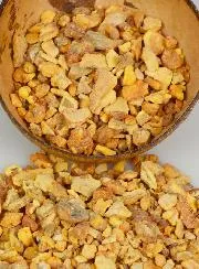 Sumatra Benzoë Wierook Korrels - 250g