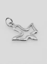 Hanger Vormsel - Heilige Geest