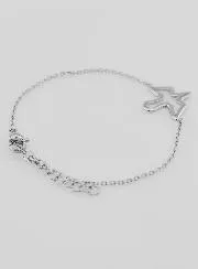 Armband Vormsel Heilige Geest