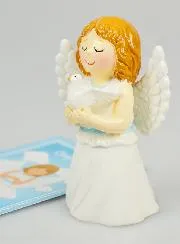 Vormsel Geschenk - Blauwe Engel