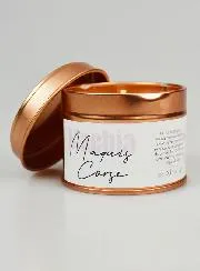 Ambachtelijke Geurkaars - Maquis van Corsica