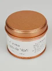 Handgemaakte Geurkaars - Kerstboom