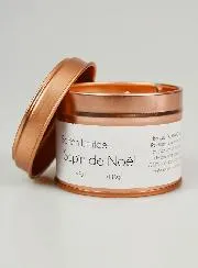 Handgemaakte Geurkaars - Kerstboom