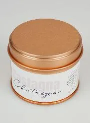 Ambachtelijke Geurkaars - Kastanje