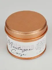 Ambachtelijke Geurkaars - Bergen van Corsica