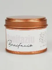 Ambachtelijke Geurkaars - Bonifacio