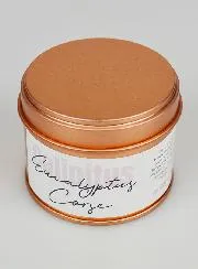 Ambachtelijke Geurkaars - Eucalyptus uit Corsica