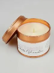 Ambachtelijke Geurkaars - Porto-Vecchio