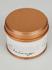 Handgemaakte Geurkaars - Erbalunga