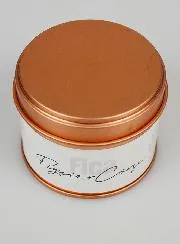 Handgemaakte Geurkaars - Vijgenboom van Corsica