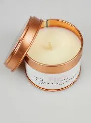 Handgemaakte Geurkaars - Vijgenboom van Corsica