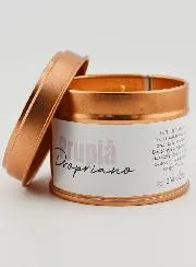 Handgemaakte Geurkaars - Propriano