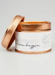 Handgemaakte Geurkaars - Palombaggia