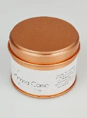 Handgemaakte Geurkaars - Mimosa van Corsica