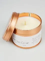 Handgemaakte Geurkaars - Mimosa van Corsica