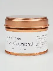 Handgemaakte Geur-Kaars - Zoete Winter