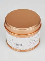 Handgemaakte Geurkaars - Canistrelli