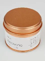 Handgemaakte Geurkaars - Vizzavona