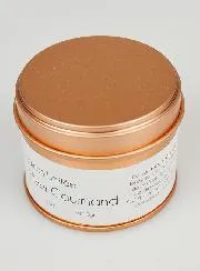 Handgemaakte Geurkaars - Zoete Winter