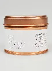 Handgemaakte Geurkaars - Pinarello