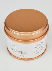 Handgemaakte Geurkaars - Pinarello