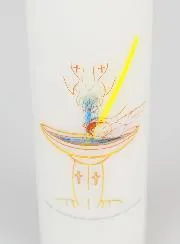 Doopkaars voor Kinderen