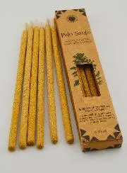Palo Santo Stokjes 100% Natuurlijk - 18g