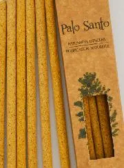Palo Santo Stokjes 100% Natuurlijk - 18g