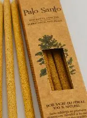 Palo Santo Stokjes 100% Natuurlijk - 18g