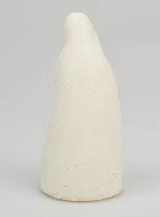 Verlicht Beeld van de Heilige Familie van Porselein - 11cm