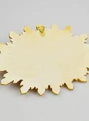 Lijst Heilige Geest - 23cm