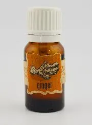 Etherische Olie Gember - 10ml
