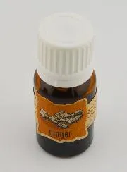 Etherische Olie Gember - 10ml
