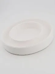 Kandelaar van Keramiek 14cm