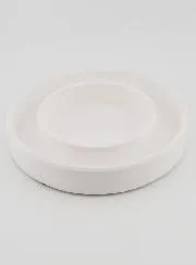 Kandelaar van Keramiek 14cm