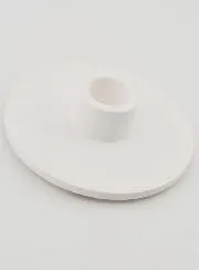 Keramische Kandelaar Voor Kaarsen van 20mm