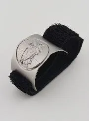 Sint Christoffel voor Fiets of Motorfiets